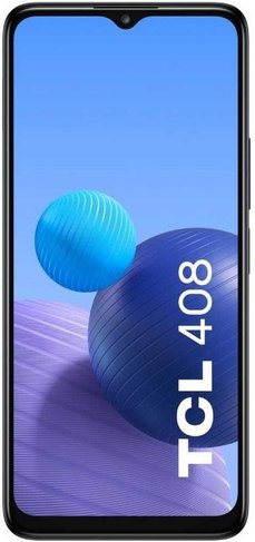 408 Standard Edition Dual SIM TD-LTE LATAM 64GB T507J